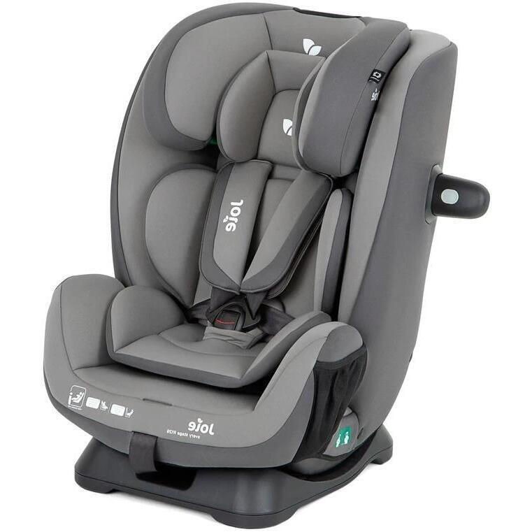 Scaun auto Joie Every Stage, 40-145 cm, certificat R129