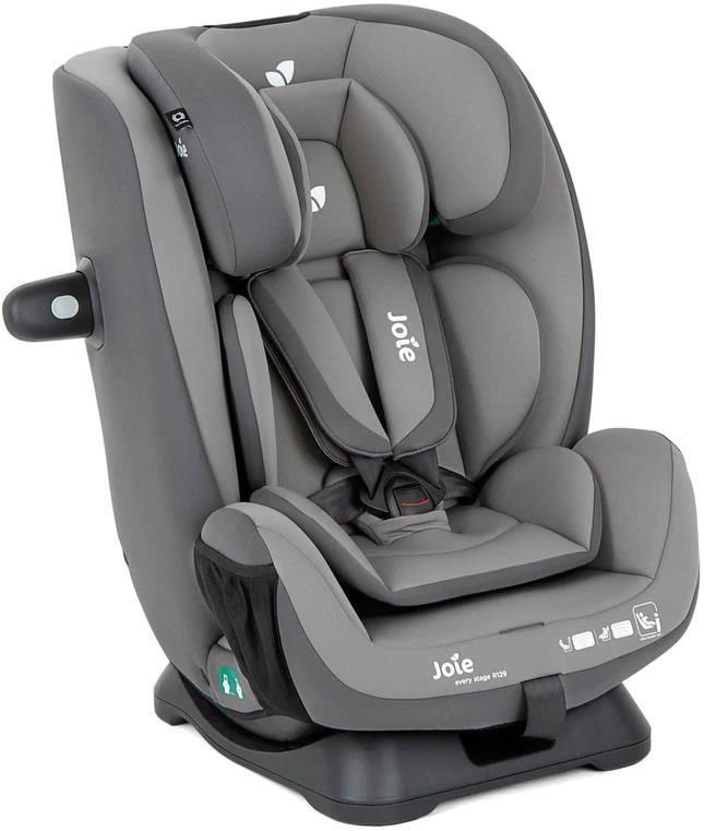 Scaun auto Joie Every Stage, 40-145 cm, certificat R129