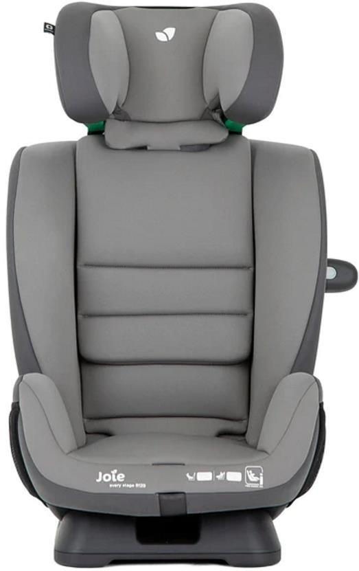 Scaun auto Joie Every Stage, 40-145 cm, certificat R129