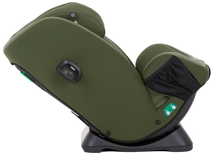 Scaun auto Joie Every Stage Moss, 40-145 cm, certificat R129