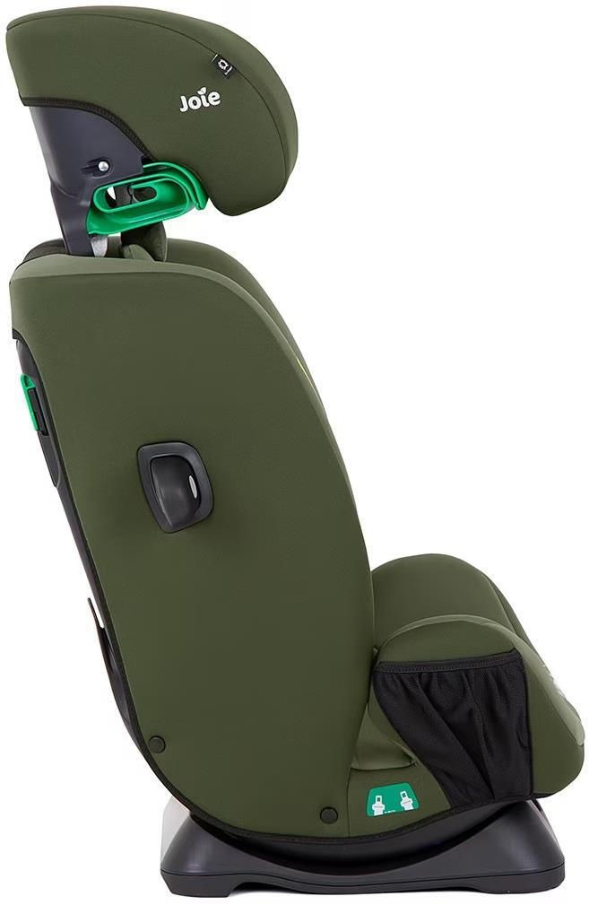 Scaun auto Joie Every Stage Moss, 40-145 cm, certificat R129