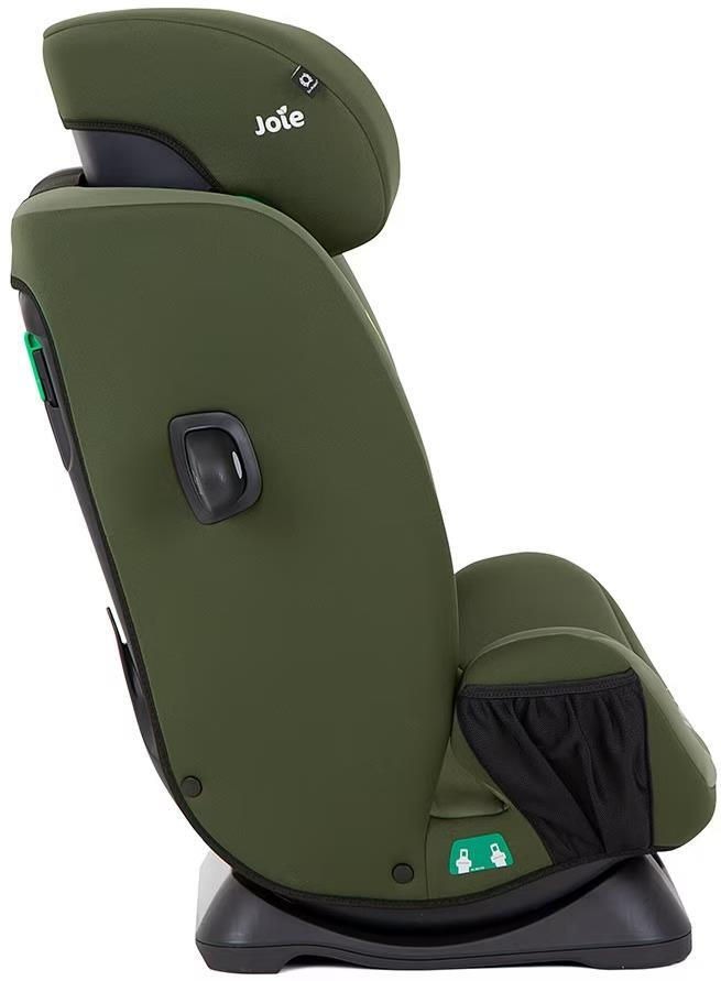 Scaun auto Joie Every Stage Moss, 40-145 cm, certificat R129