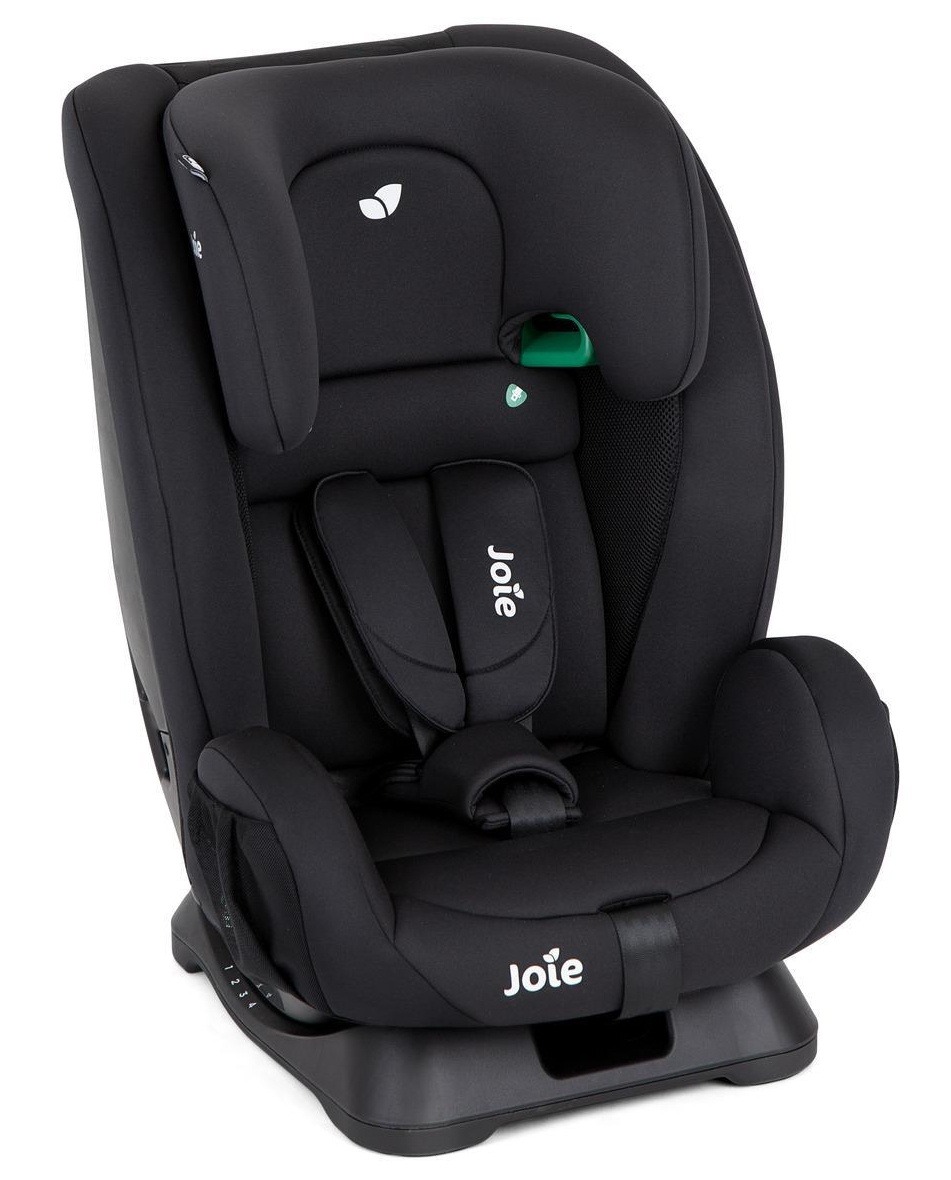 Scaun auto Joie Fortifi Shale, 76-145 cm, certificat R129