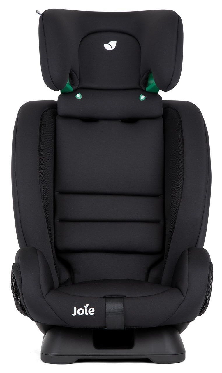 Scaun auto Joie Fortifi Shale, 76-145 cm, certificat R129 2