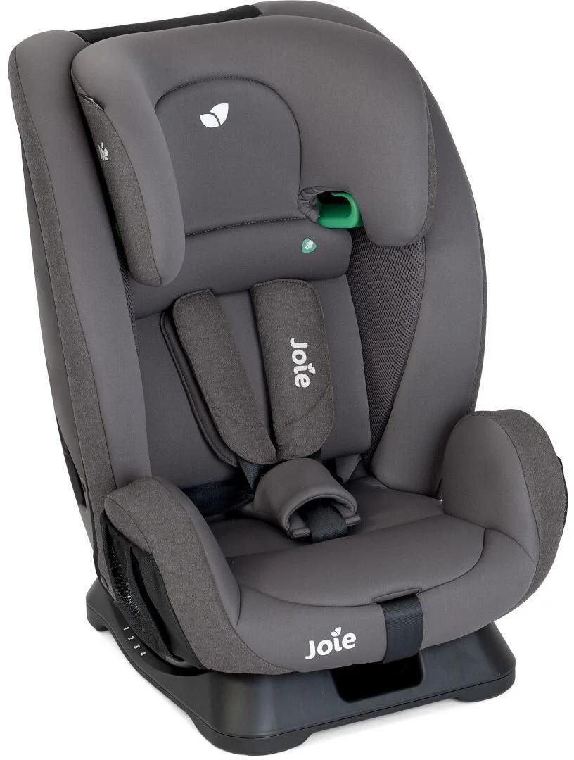 Автокресло Joie Fortifi Thunder, 76–145 см, сертификат R129