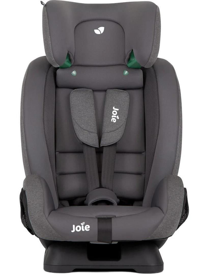 Автокресло Joie Fortifi Thunder, 76–145 см, сертификат R129