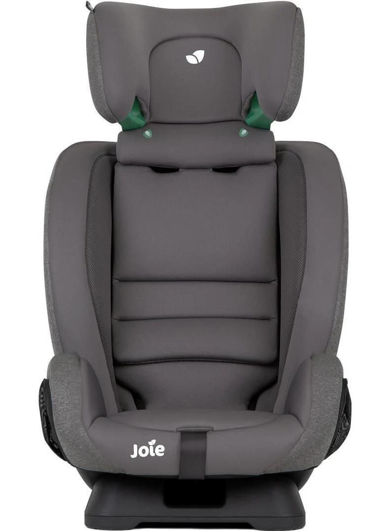 Автокресло Joie Fortifi Thunder, 76–145 см, сертификат R129