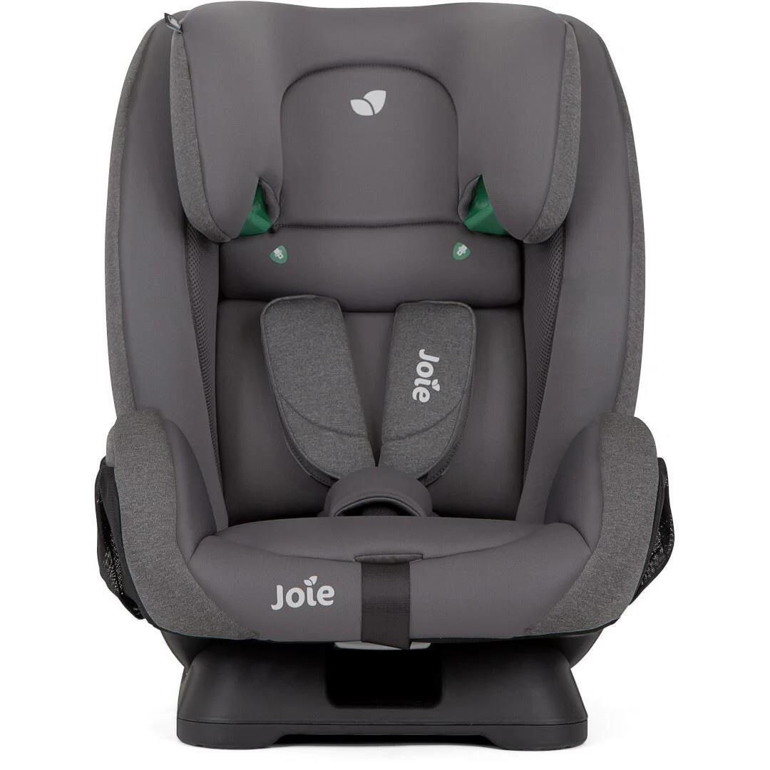 Автокресло Joie Fortifi Thunder, 76–145 см, сертификат R129