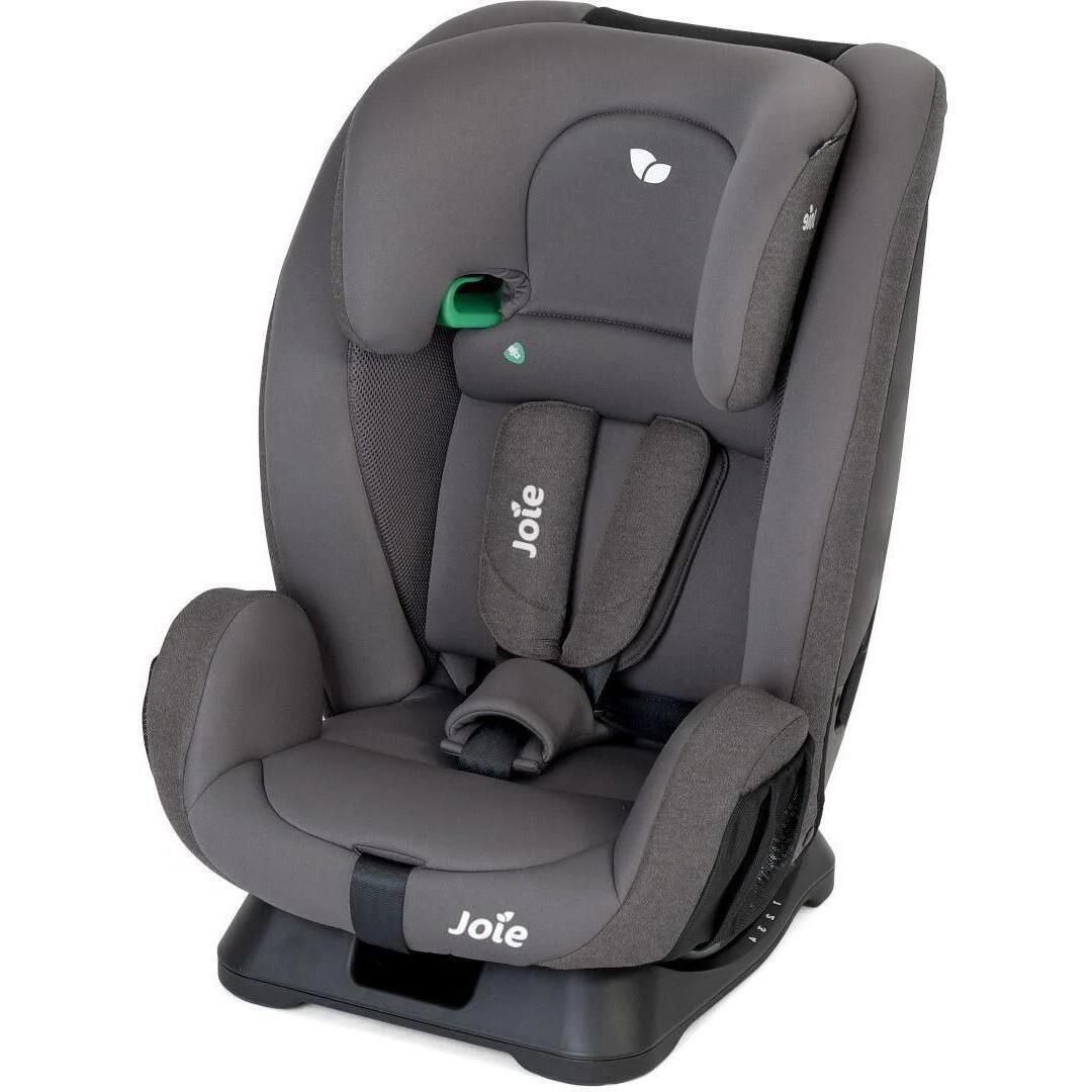 Автокресло Joie Fortifi Thunder, 76–145 см, сертификат R129