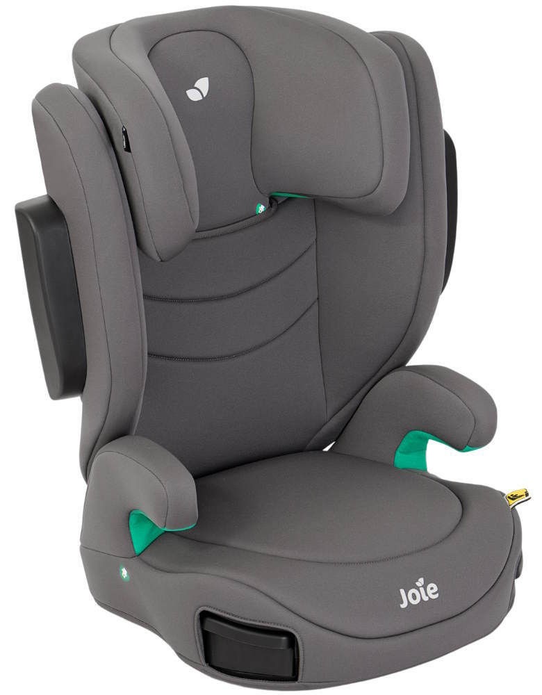 Автокресло Joie i-Trillo Thunder, 100–150 см, сертификат R129