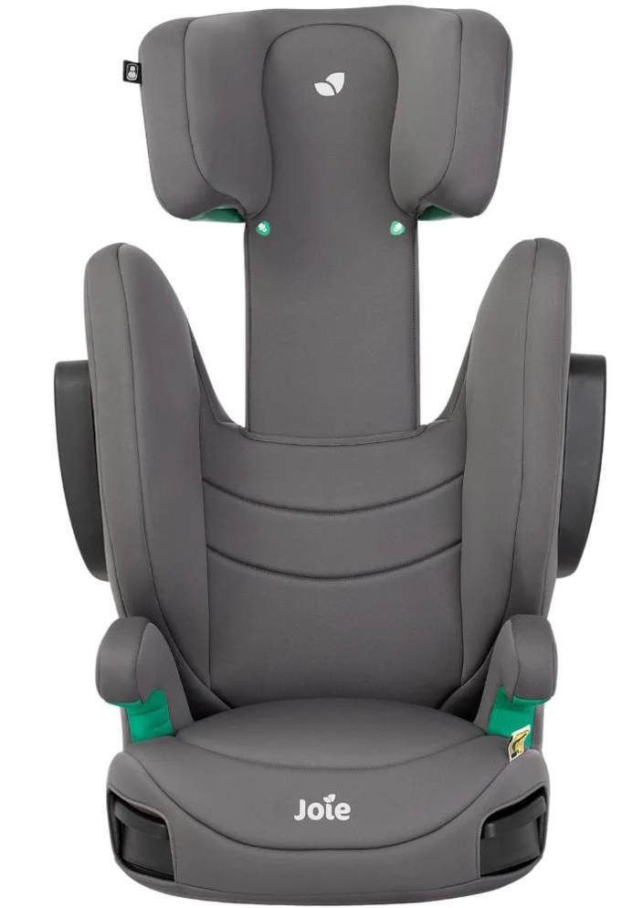 Автокресло Joie i-Trillo Thunder, 100–150 см, сертификат R129