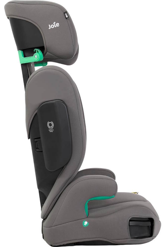 Автокресло Joie i-Trillo Thunder, 100–150 см, сертификат R129