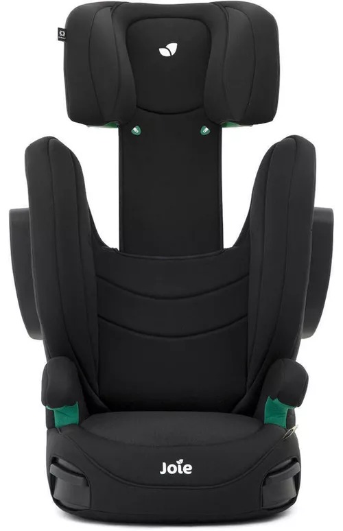 Автокресло Joie i-Trillo Shale, 100–150 см, сертификат R129