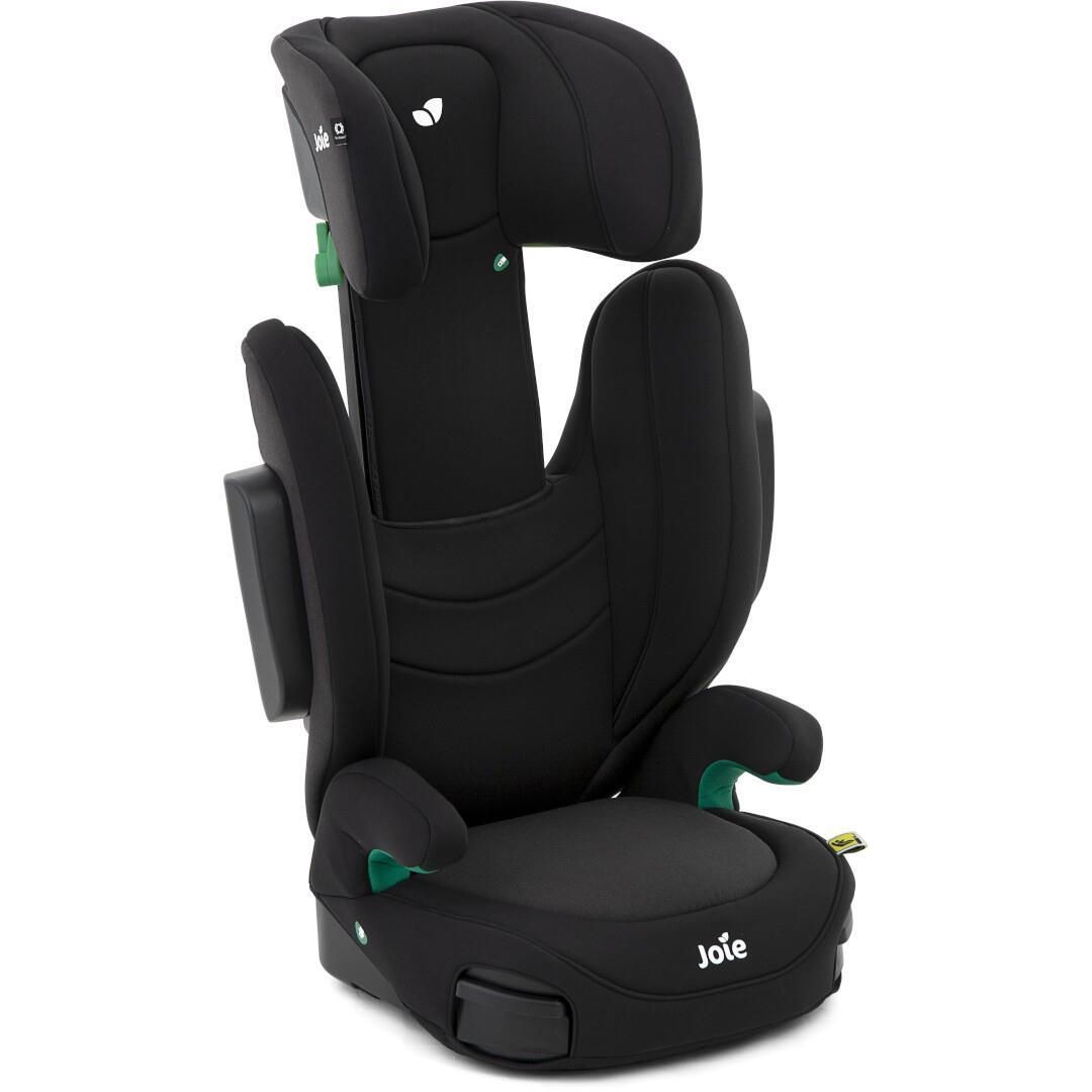 Автокресло Joie i-Trillo Shale, 100–150 см, сертификат R129