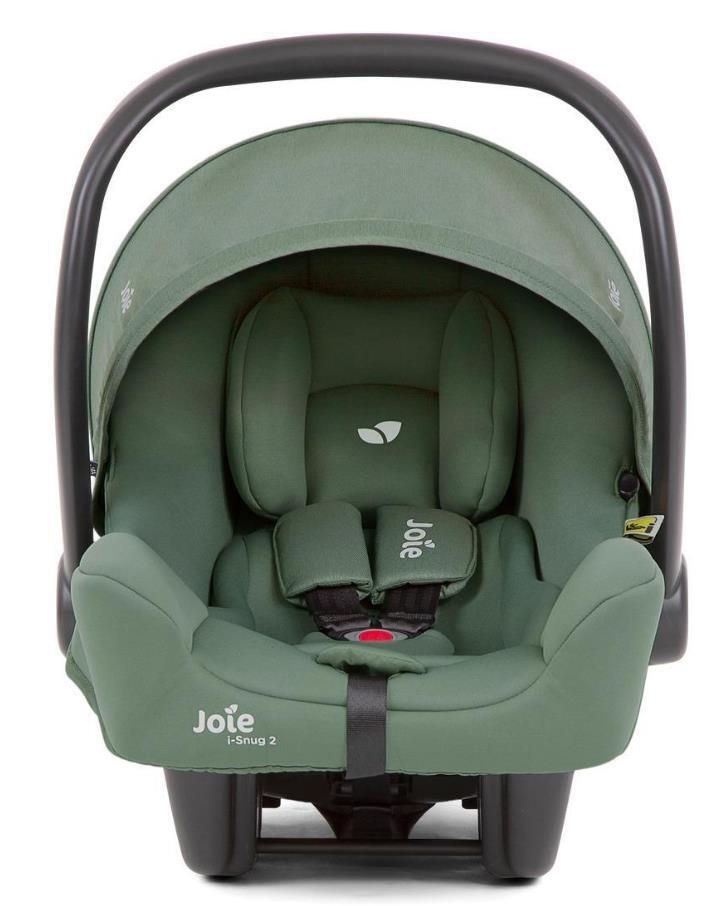 Автолюлька Joie i-Snug Laurel, с рождения – 75 см