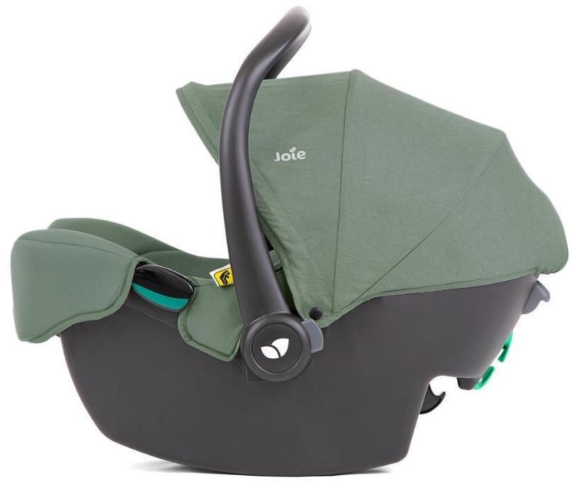 Автолюлька Joie i-Snug Laurel, с рождения – 75 см