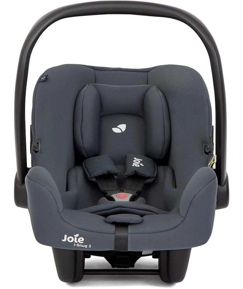 Автолюлька Joie i-Snug Moonlight, с рождения – 75 см