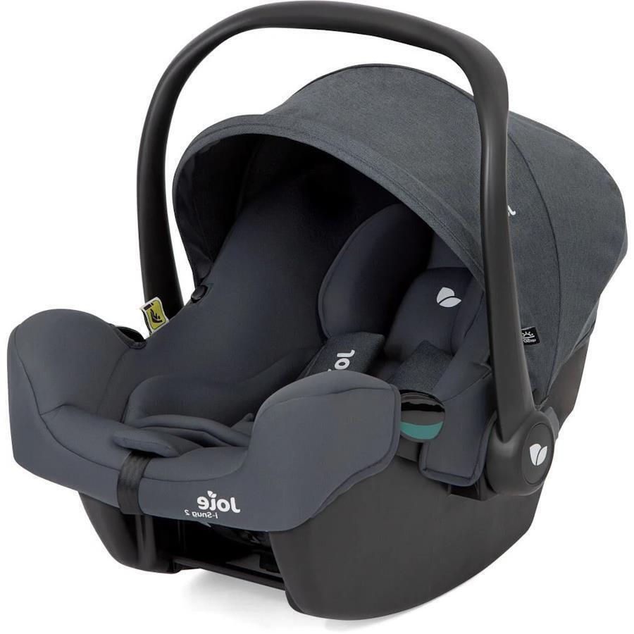 Автолюлька Joie i-Snug Moonlight, с рождения – 75 см