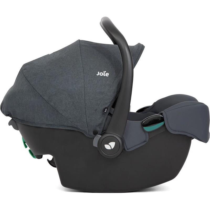Автолюлька Joie i-Snug Moonlight, с рождения – 75 см