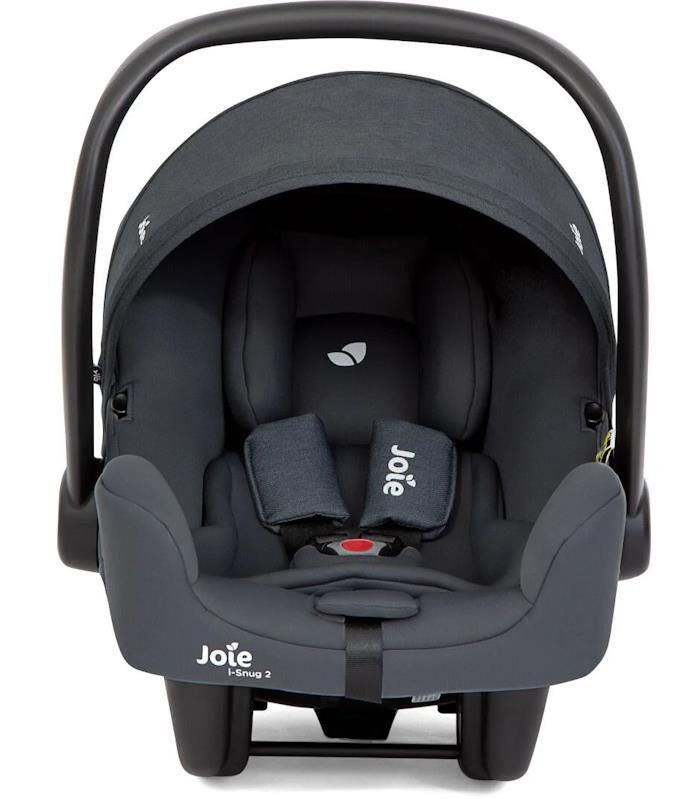 Автолюлька Joie i-Snug Moonlight, с рождения – 75 см
