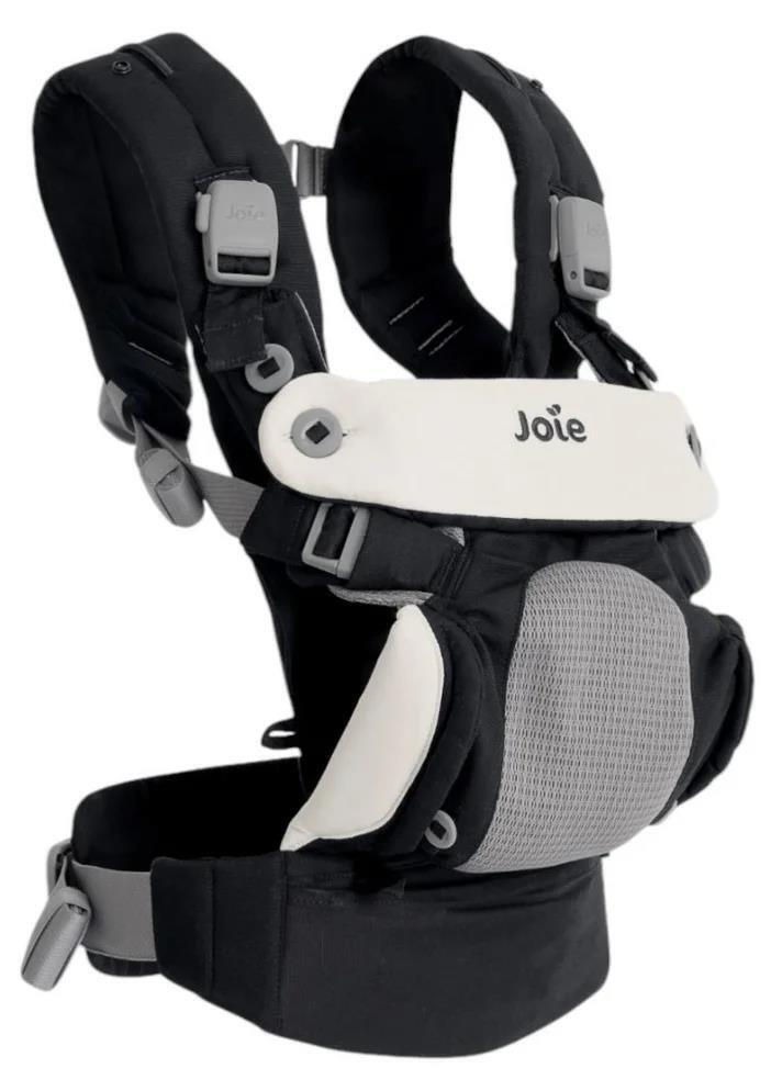 Sistem ergonomic 4 in 1 Joie Savvy Pepper