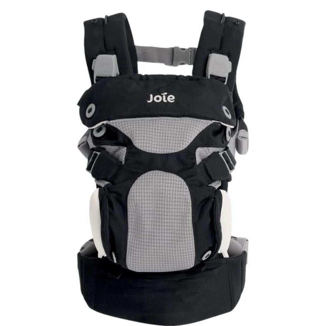 Sistem ergonomic 4 in 1 Joie Savvy Pepper