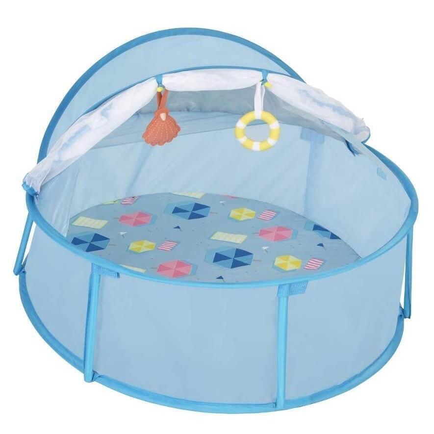 Cort Anti-UV Babymoov Babyni Parasols