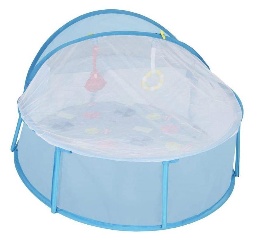 Cort Anti-UV Babymoov Babyni Parasols