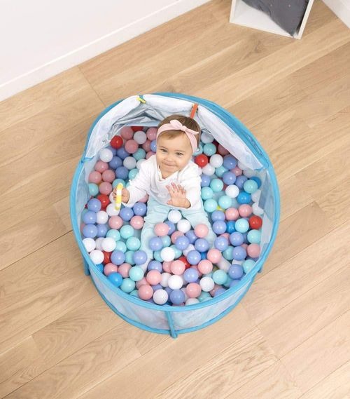 Cort Anti-UV Babymoov Babyni Parasols