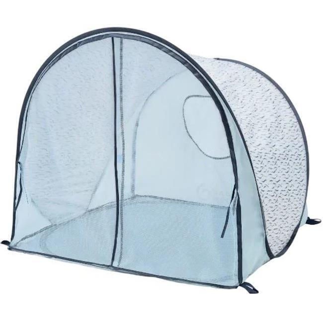 Cort Anti-UV Babymoov Blue Waves