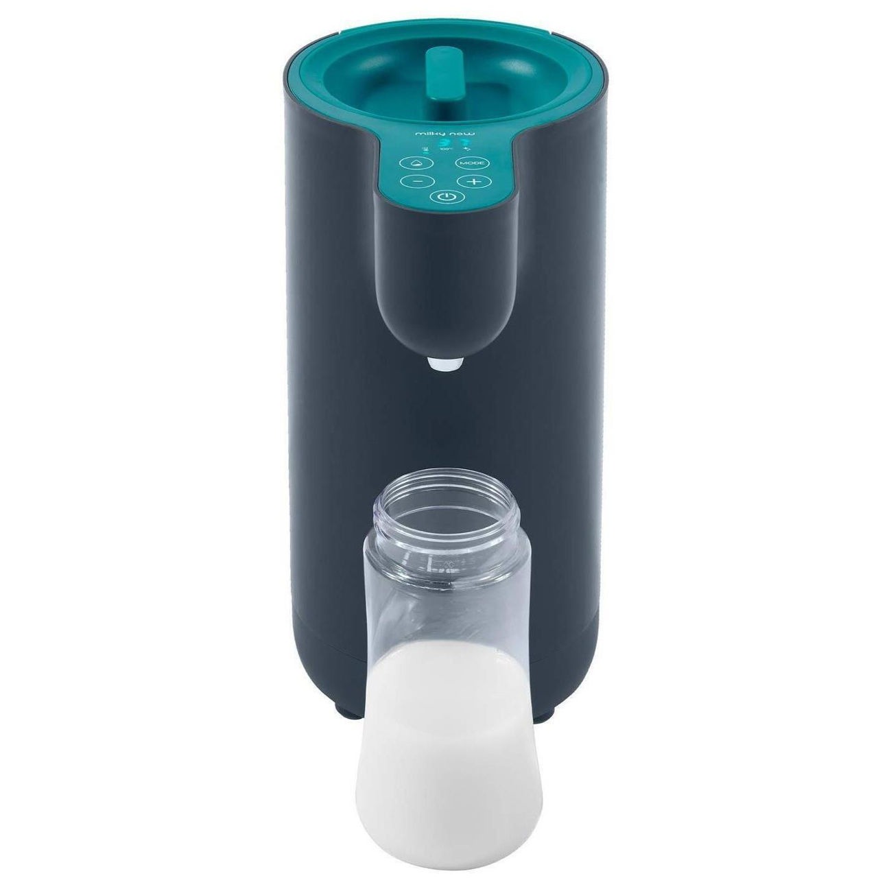 Incalzitor instant Babymoov Milky Hot