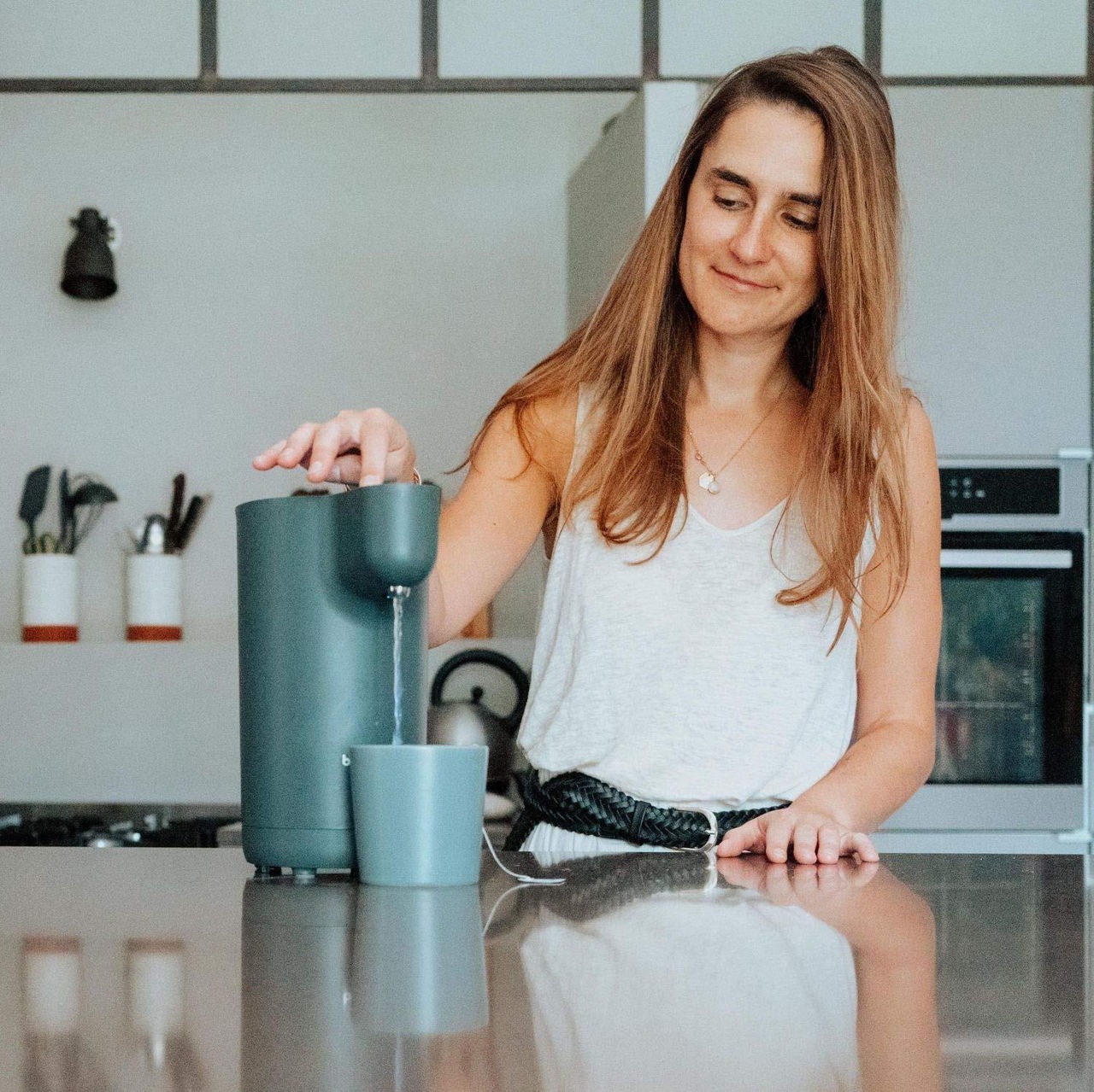 Incalzitor instant Babymoov Milky Hot