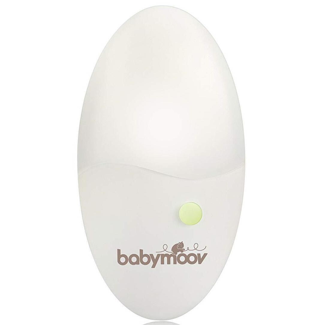 Lampa de veghe Babymoov Wall Nightlight