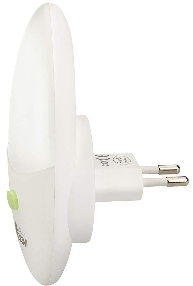 Lampa de veghe Babymoov Wall Nightlight