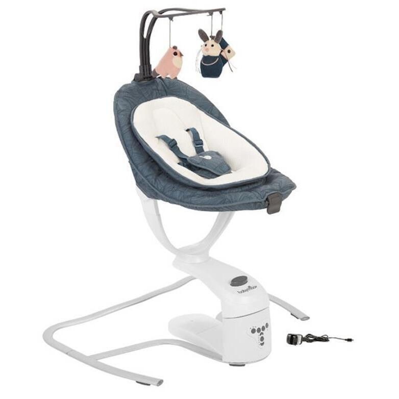 Leagan Babymoov Swoon Motion Petal