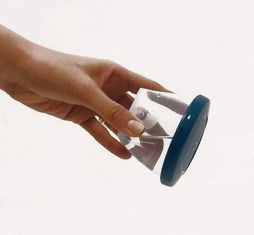 Набор из 4 контейнеров для хранения пищи Babymoov, 120 мл