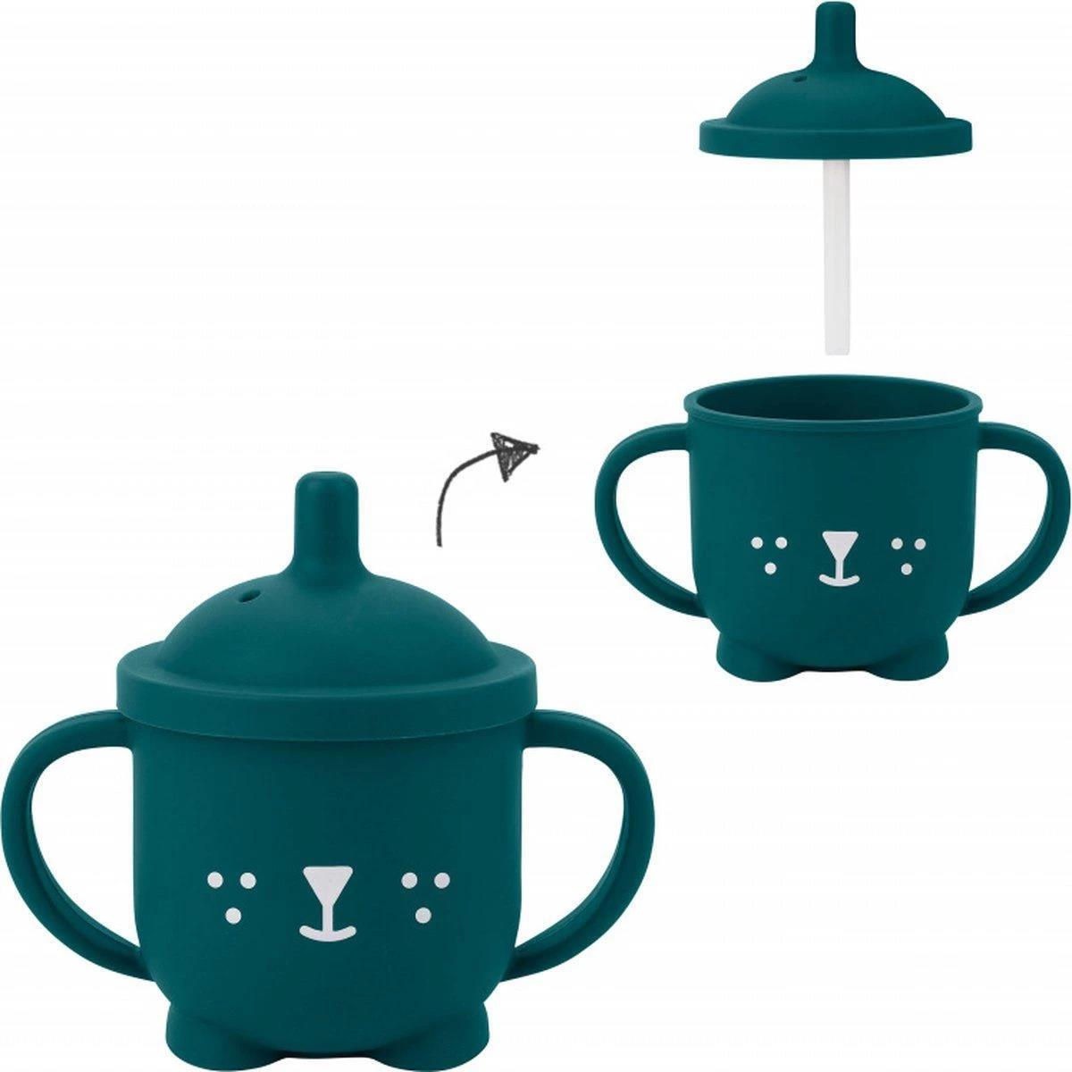 Set pentru pranz Babymoov Learn' ISY Catel