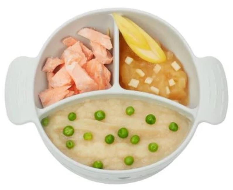 Set pentru pranz Babymoov Learn' ISY Catel