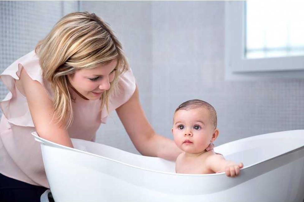 Система Warm Diffuser Babymoov для ванночки Aquanest 3
