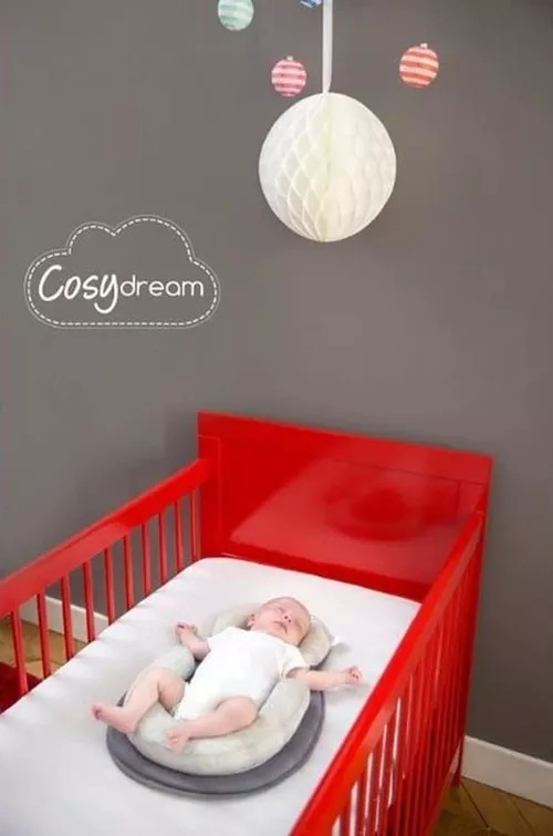 Поддержка для сна 2 в 1 Babymoov Cosydream