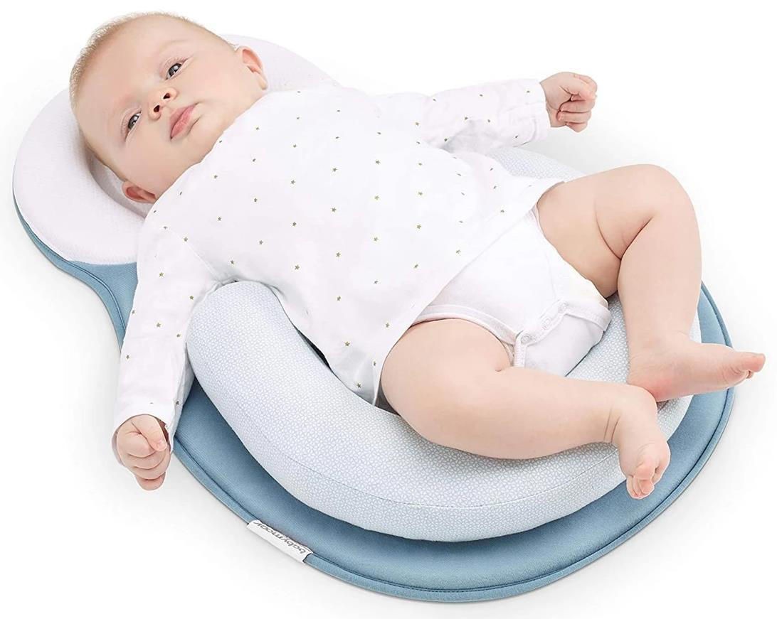 Suport pentru somn 2 in 1 Babymoov Cosydream Mosaic