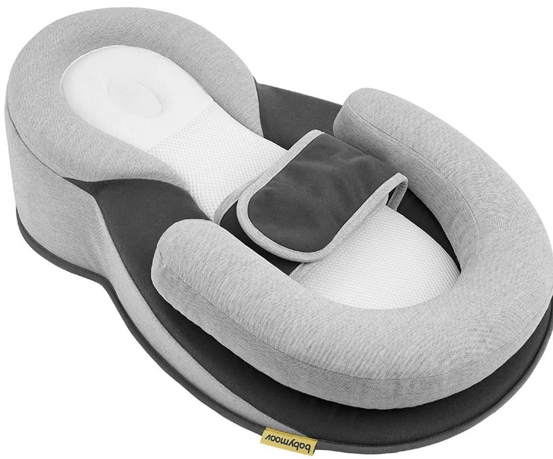 Suport pentru somn Babymoov Cosydream (+)