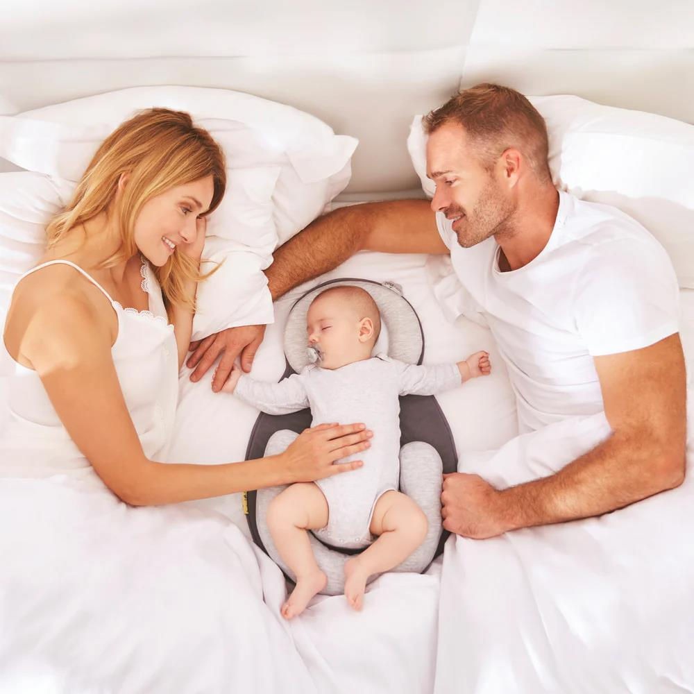 Suport pentru somn Babymoov Cosydream (+)