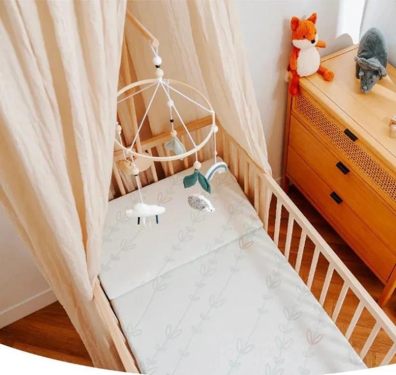 Suport pentru somn Babymoov Cosymat Antibacterial