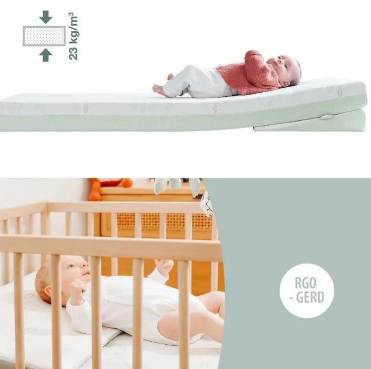 Suport pentru somn Babymoov Cosymat Antibacterial