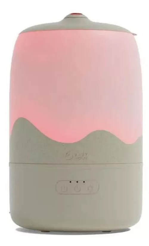 Цифровой ультразвуковой увлажнитель воздуха 3 в 1 Babymoov Wave
