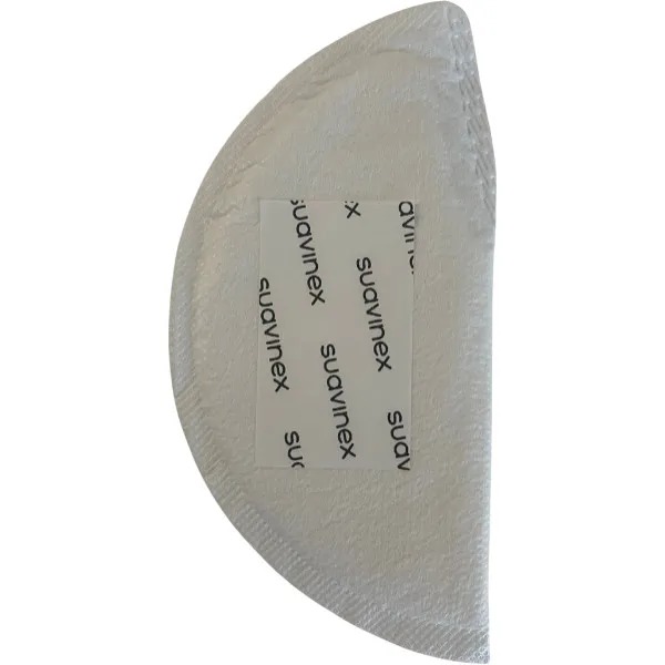 Absorbante pentru san, 60 buc, Suavinex