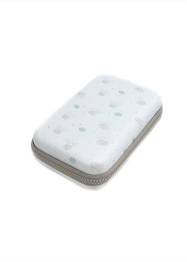 Набор для ухода Suavinex Dreams, синий