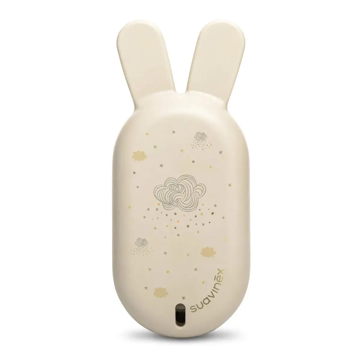 Термометр для ванны Suavinex Dreams, бежевый