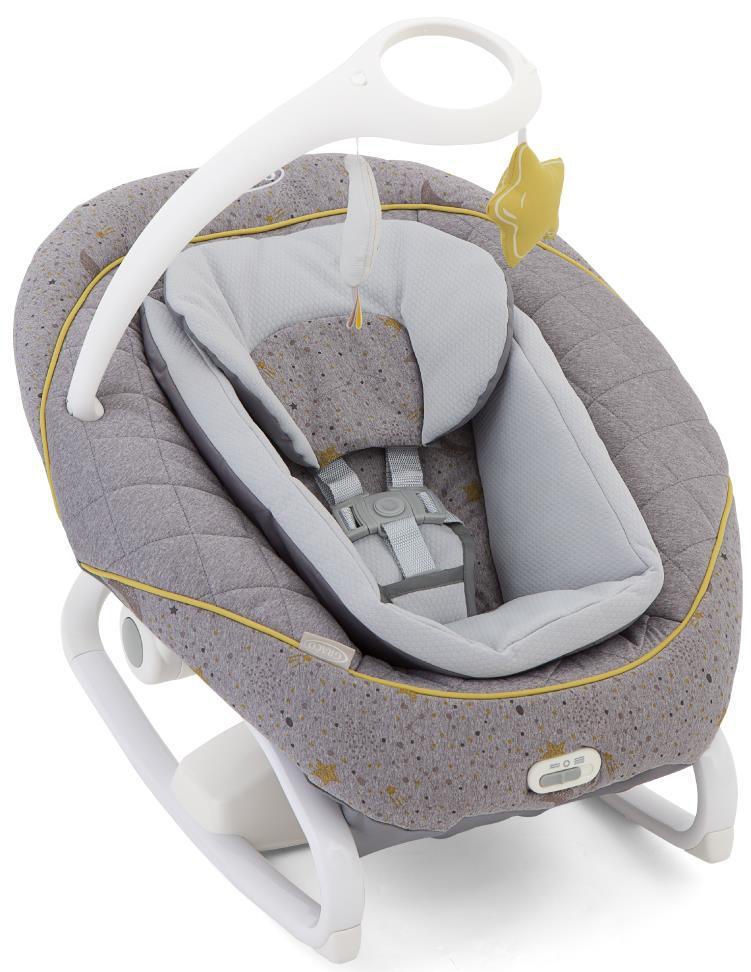 Graco Balansoar All Ways Soother Stargazer
